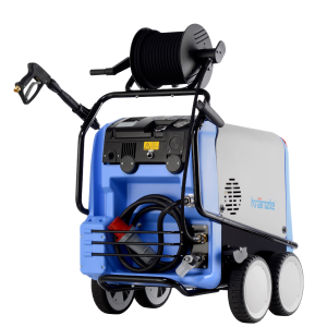 Hogedrukreiniger-Kranzle-E-Therm-603-M-36-1