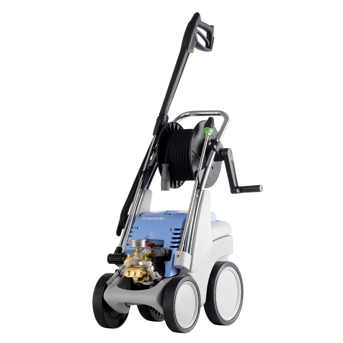 Hogedrukreiniger-Kranzle-Quadro-11-140-TST-1