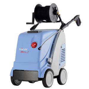 Hogedrukreiniger-Kranzle-Therm-C-15-150-1 Hogedrukreiniger-Kranzle-Therm-C-15-150-1