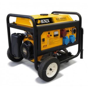 generador-bz-8500 generador-bz-8500