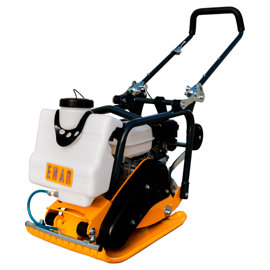 Plaques vibrantes ZEN 1 Plaques vibrantes ZEN 1