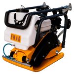 Plaques vibrantes ZEN 2