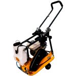 Plaques vibrantes ZEN 3