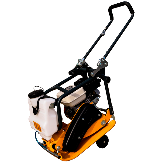 Plaques vibrantes ZEN 3 Plaques vibrantes ZEN 3