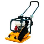 Plaques vibrantes ZEN 4