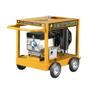 Groupes 3000 tours/min