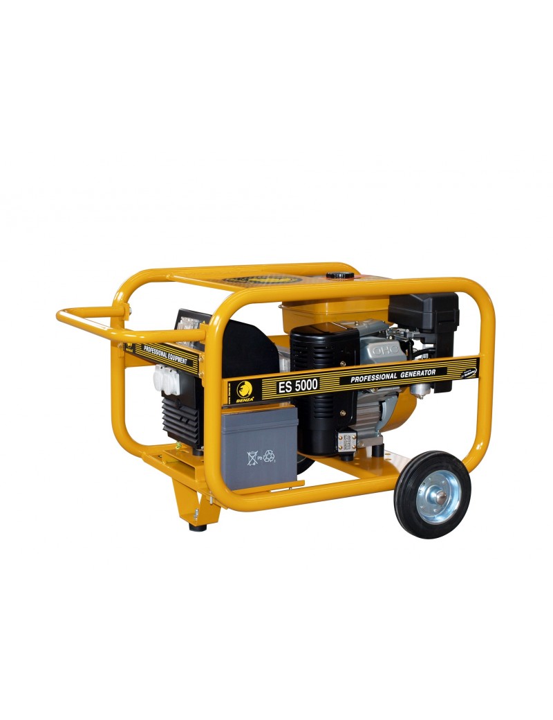 gerador-benza-es5000 gerador-benza-es5000