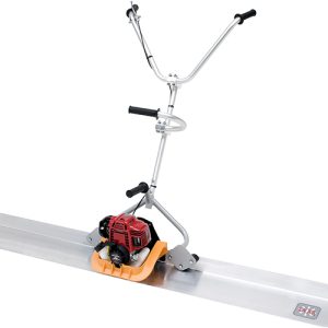 régle vibrante turnado turbo