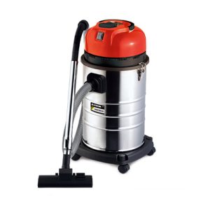 Aspiration & nettoyage