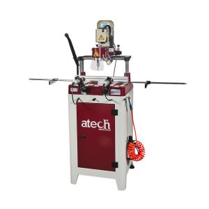 Fraiseuses Aluminium et pvc