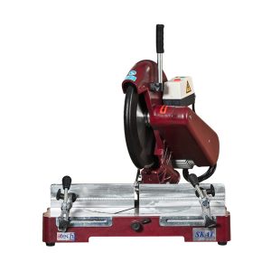 Tronçonneuses Aluminium et Pvc