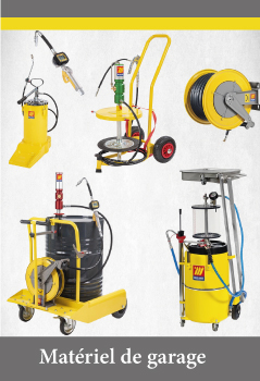 Bannière-garage